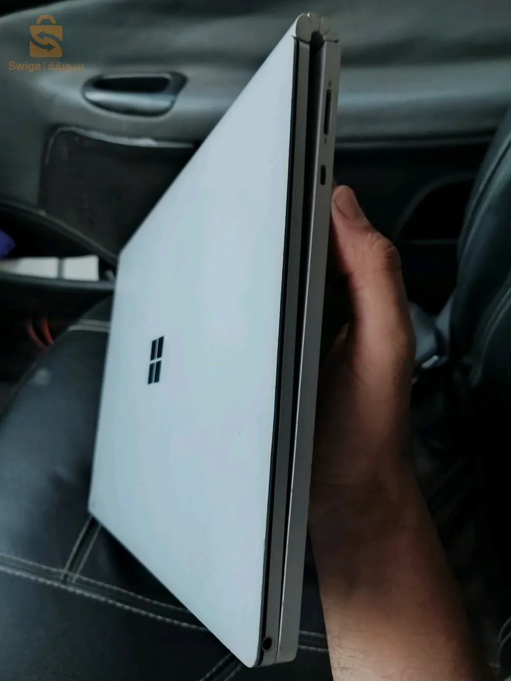 Surface book 2 / GTX 1060-6gb