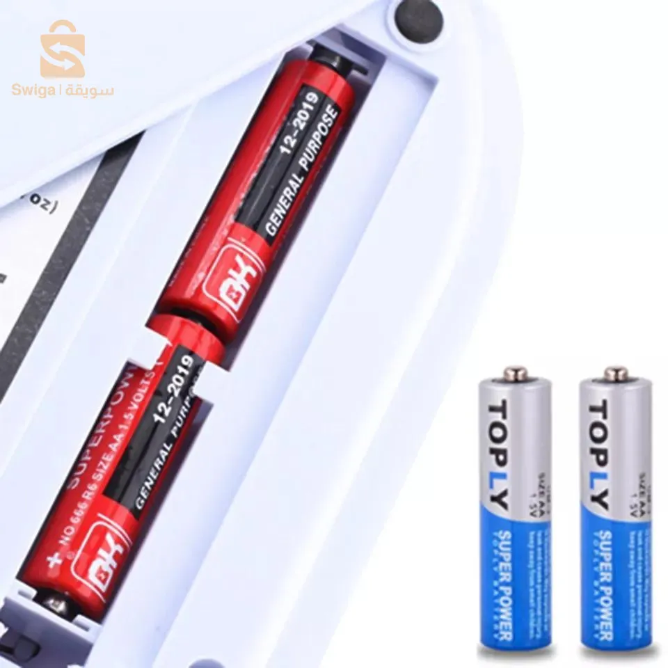 ميزان المطبخ sf-400