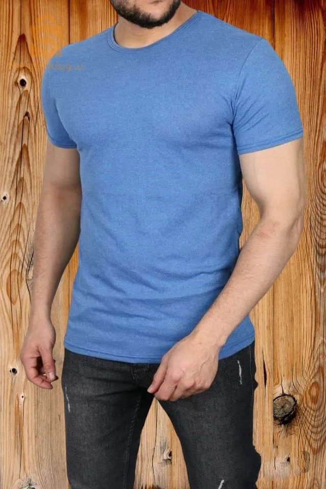 تريكو صيف تركي