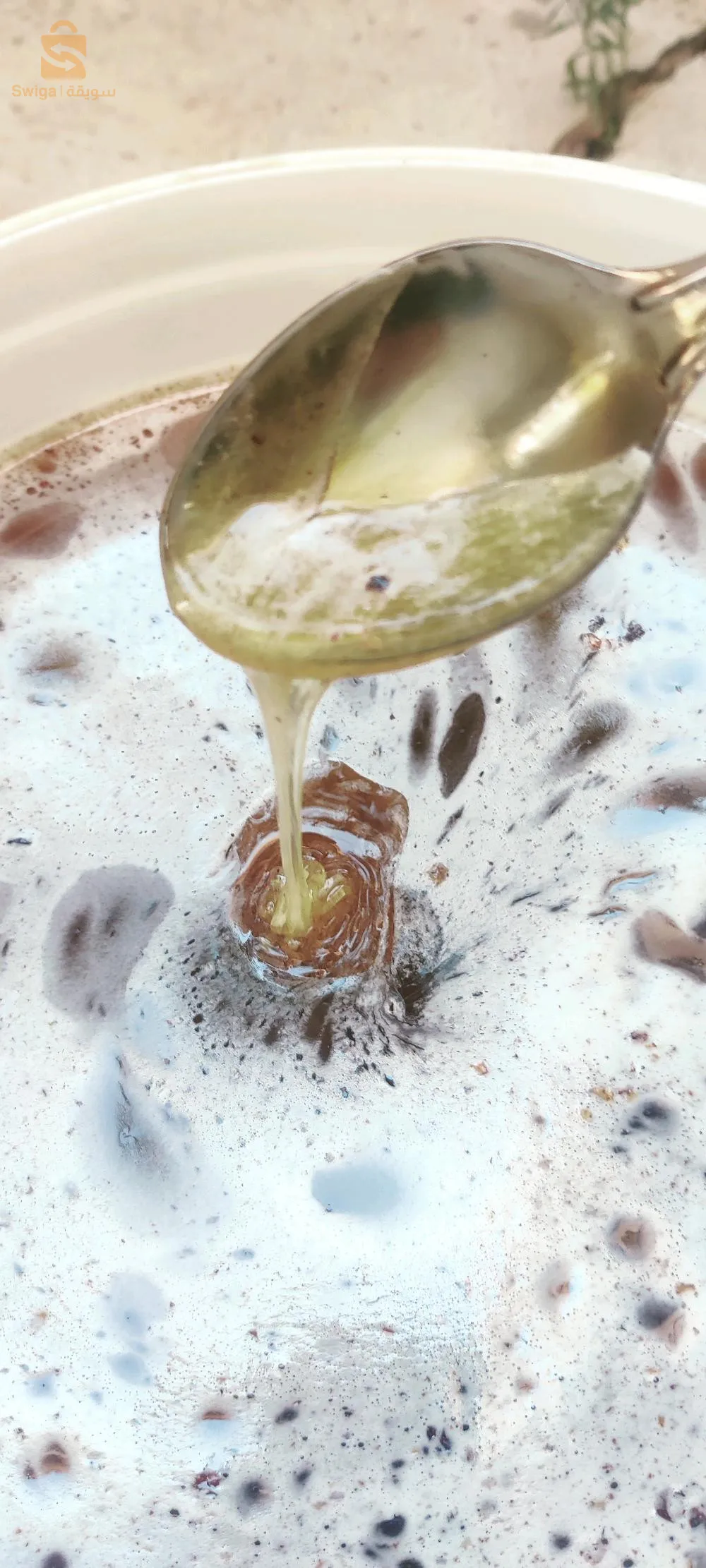 مكملات طبيعية بالعسل الحر و مقويات جنسية