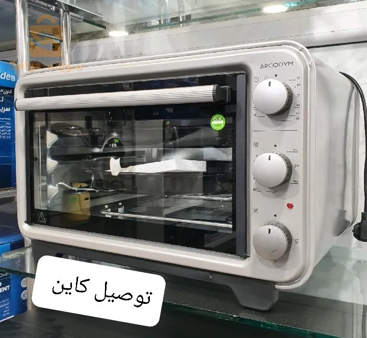 فور اليكتريك اركوديوم رائع بافضل سعر 😍