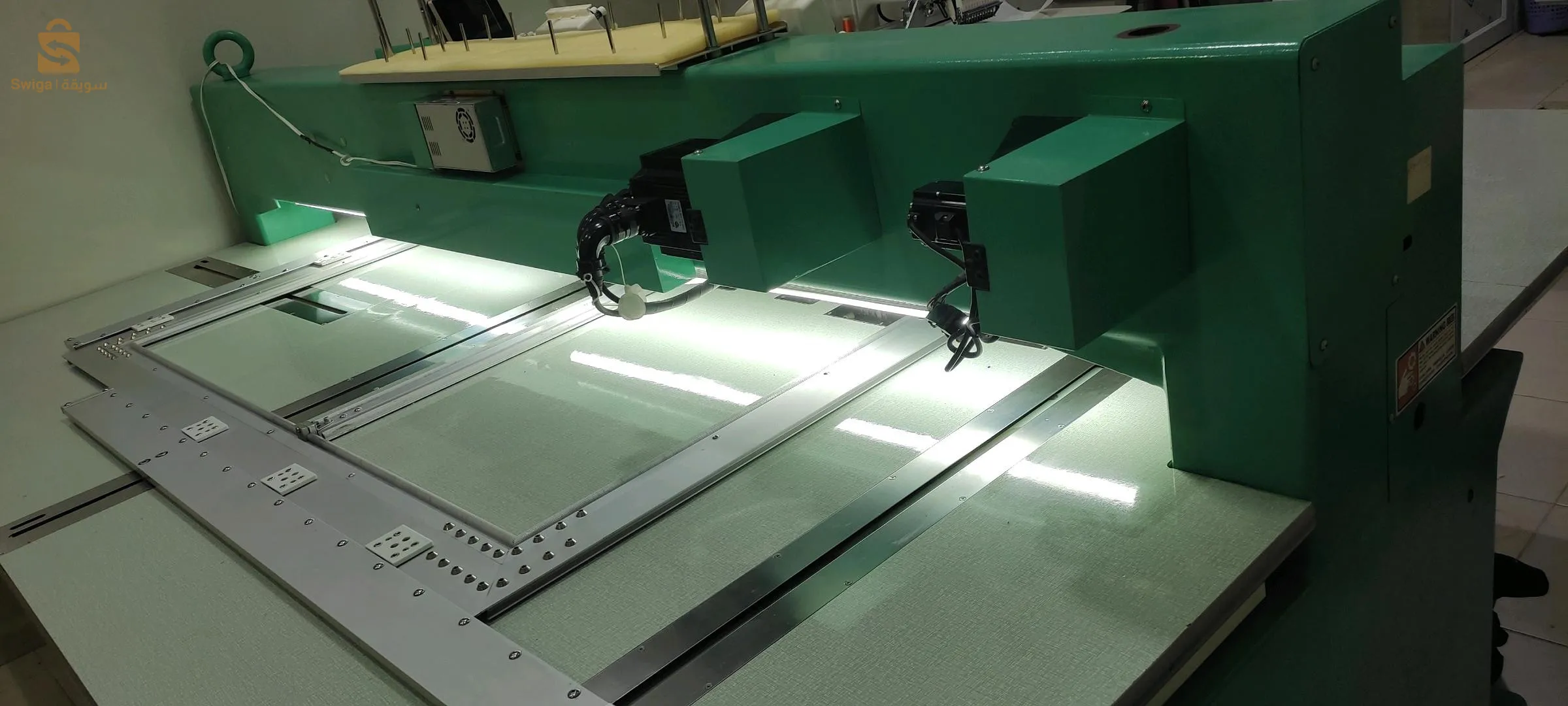 مشينة طرز ميكرو2téte.نوع سيمتاكس.