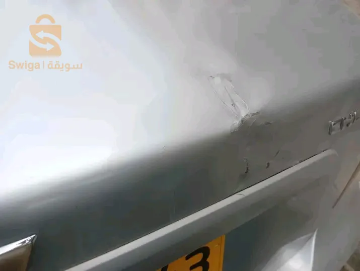 Optra ls diesel 2012