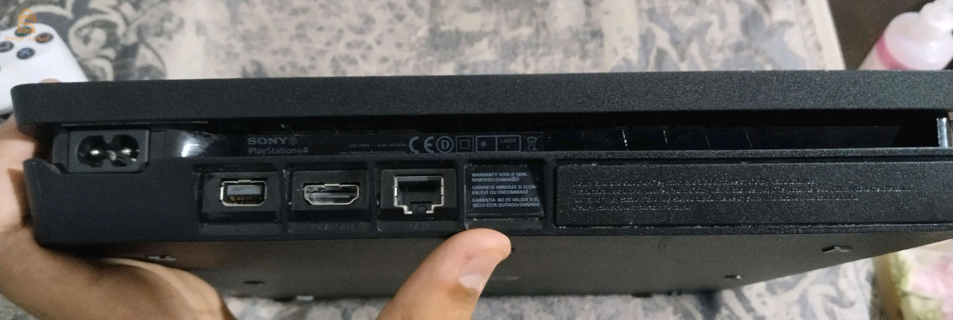 تبديل ب xbox one s