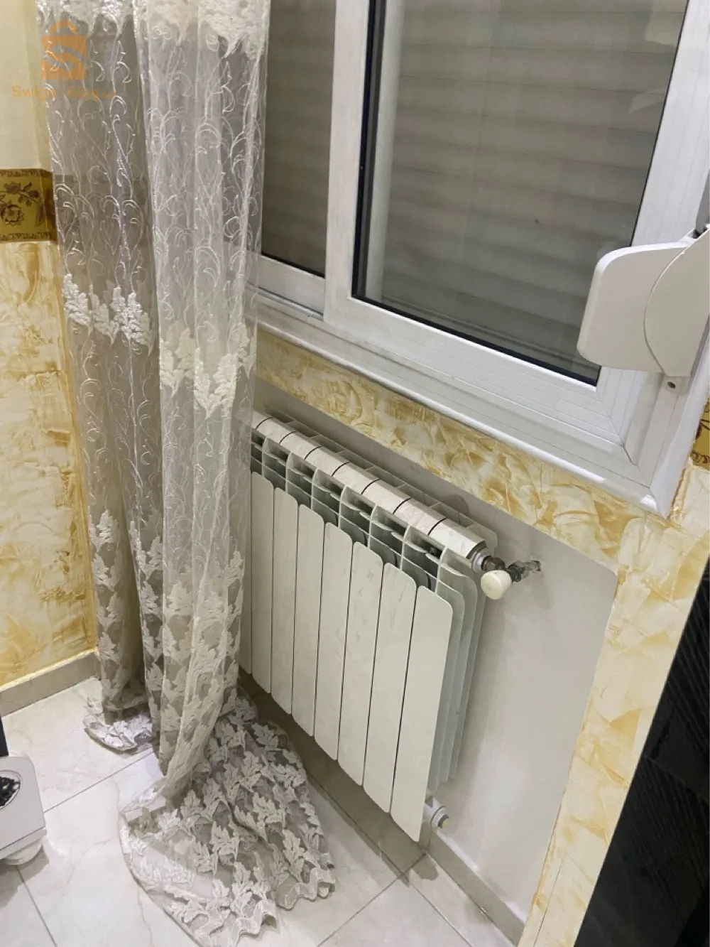 باب الزوار