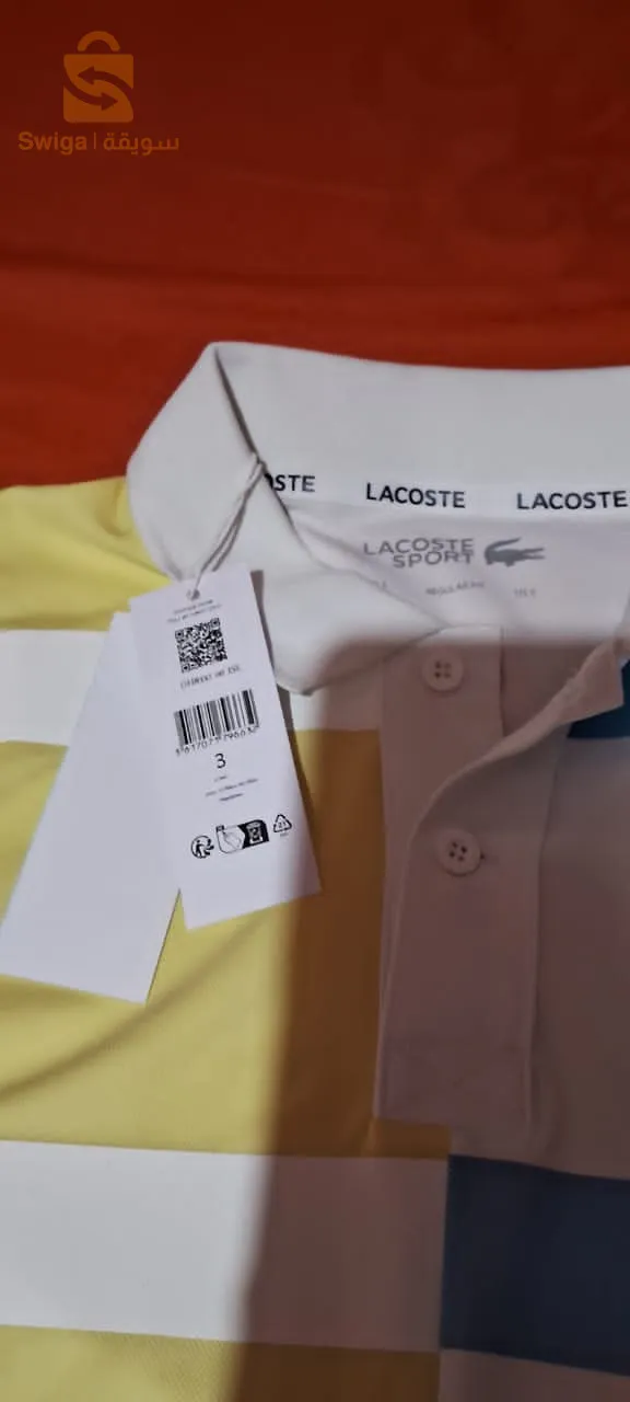 اونسومبل لاكوست اوريجينال