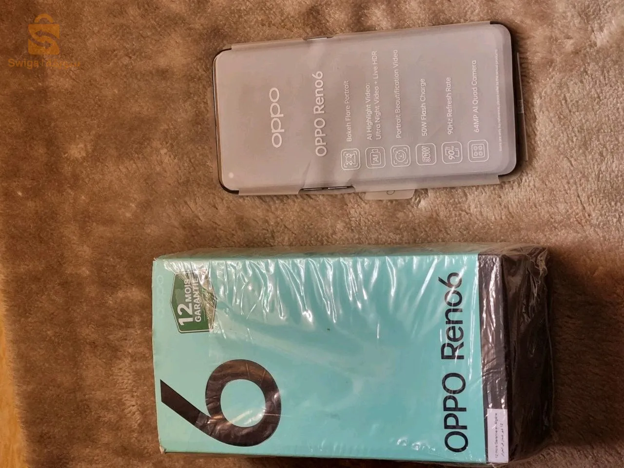 Oppo rino 6 نبدل ب ايفون xr وطلع