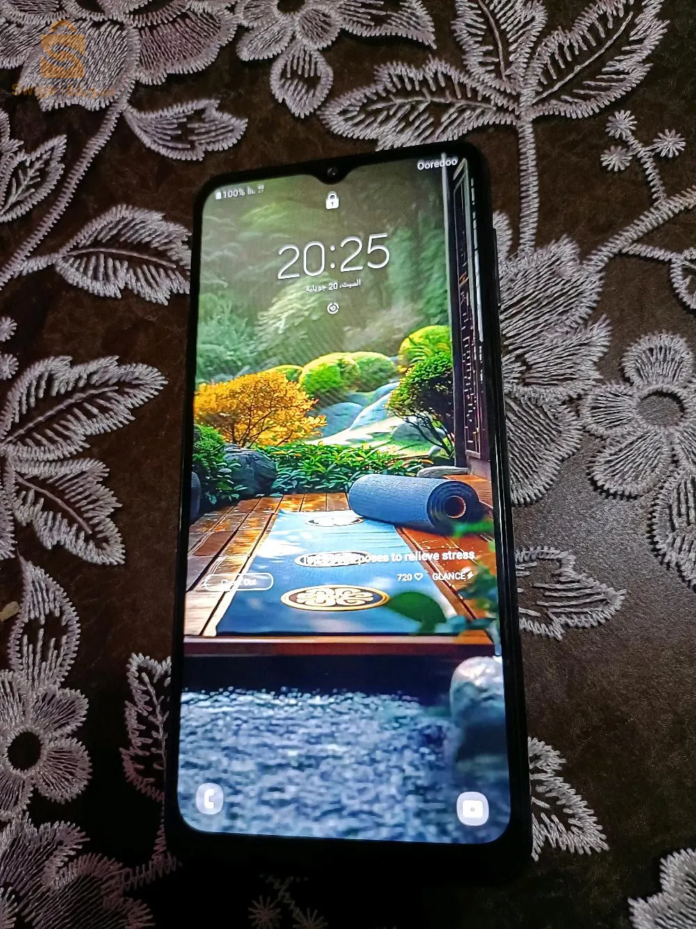 galaxy m32 5g