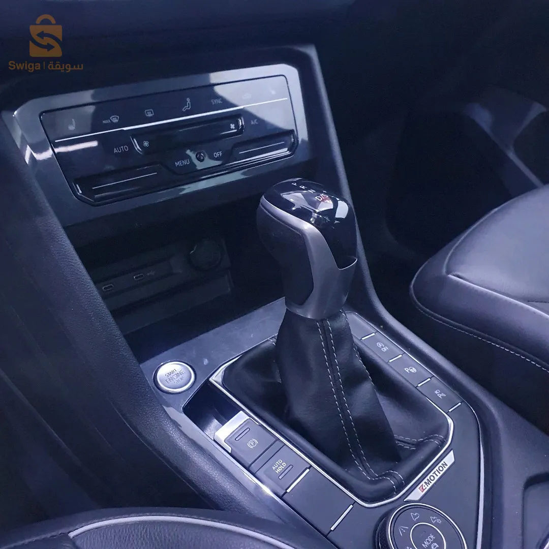Tiguan 2021