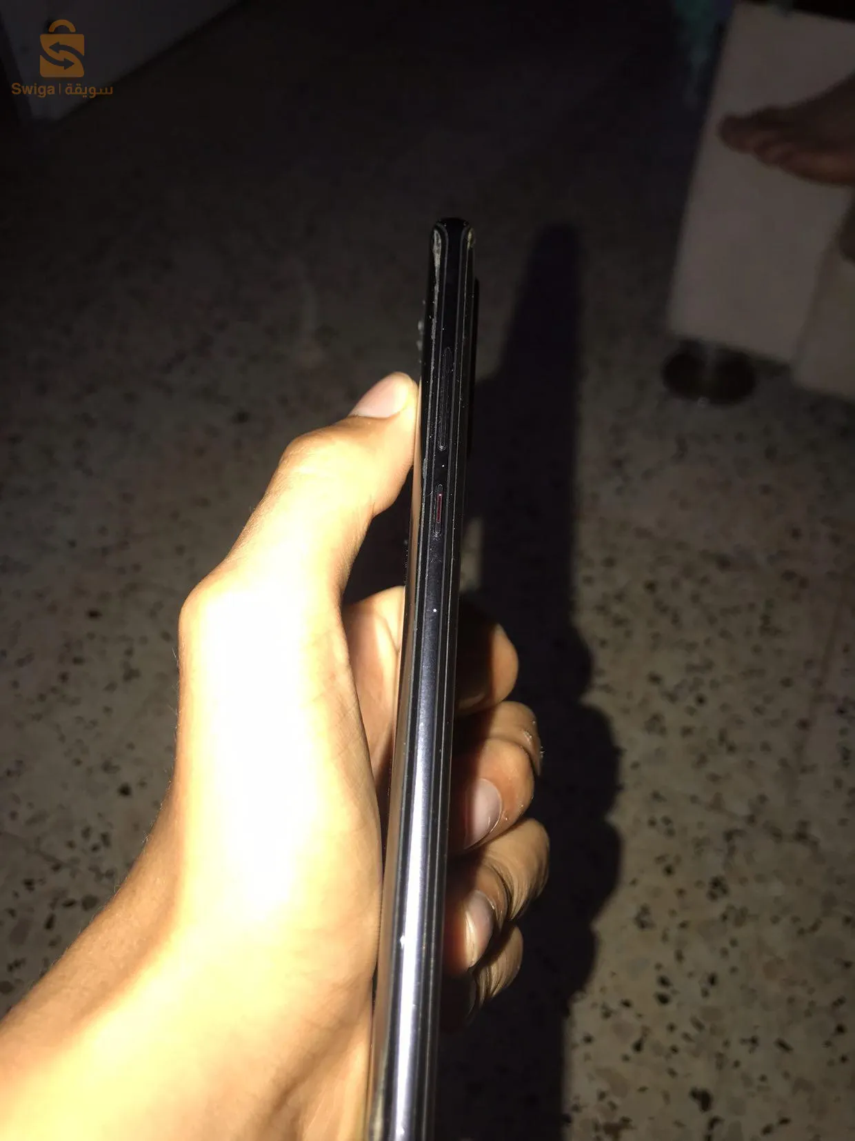 Huawei P30 pro jdid 8/128g 😍 hba mf9oda
