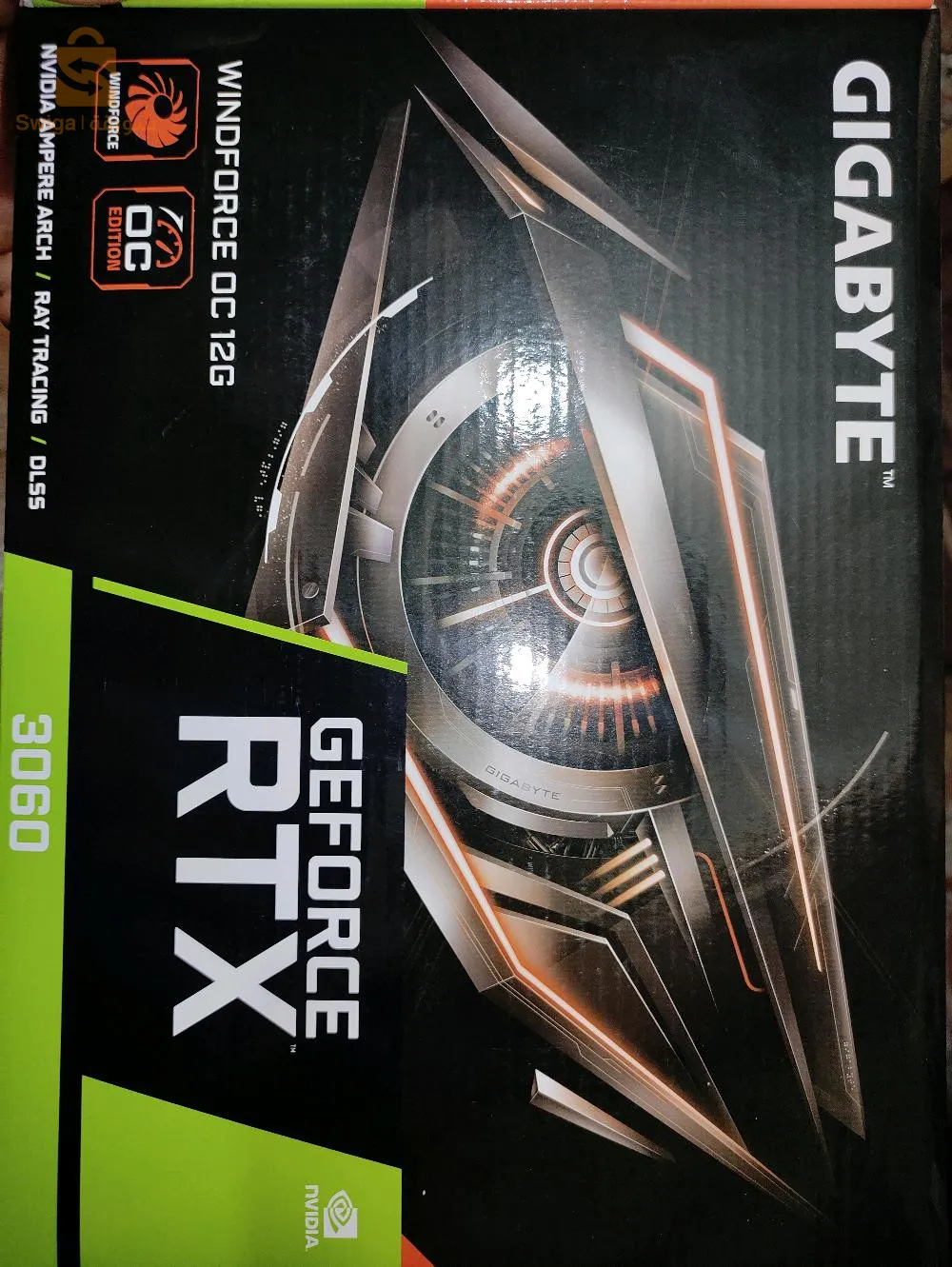 Pc Gamer used as New