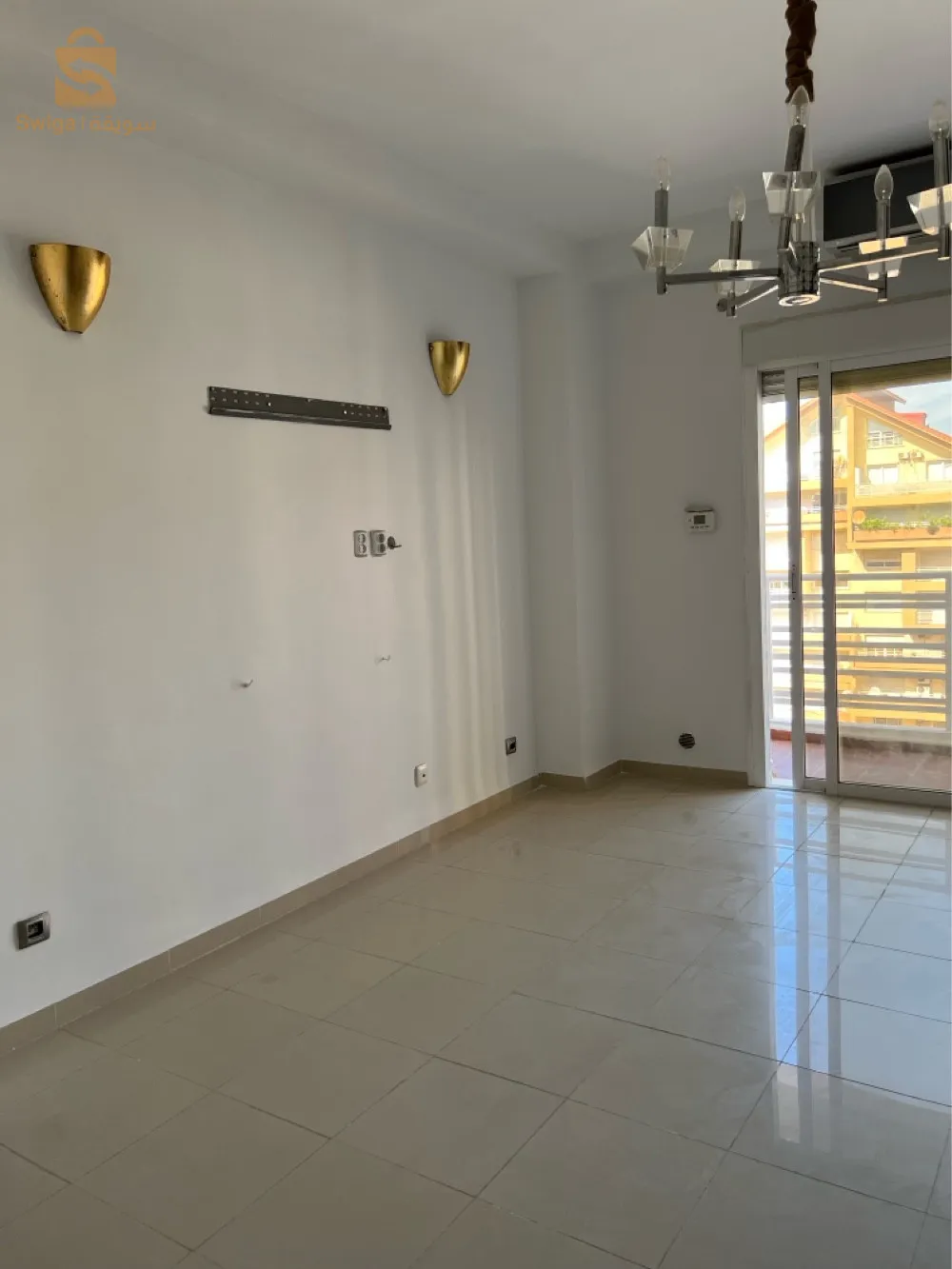 Appartement F3 Californien, Urba 2000