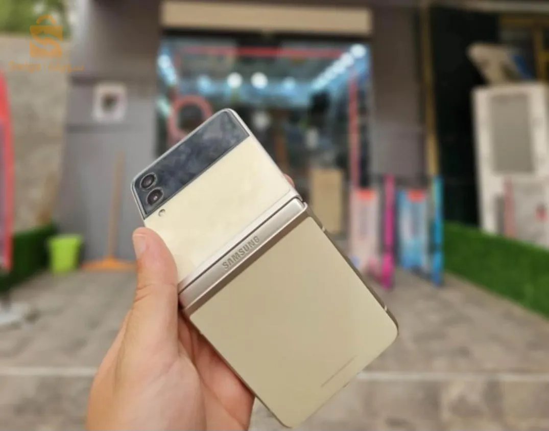 samsung z flip 3