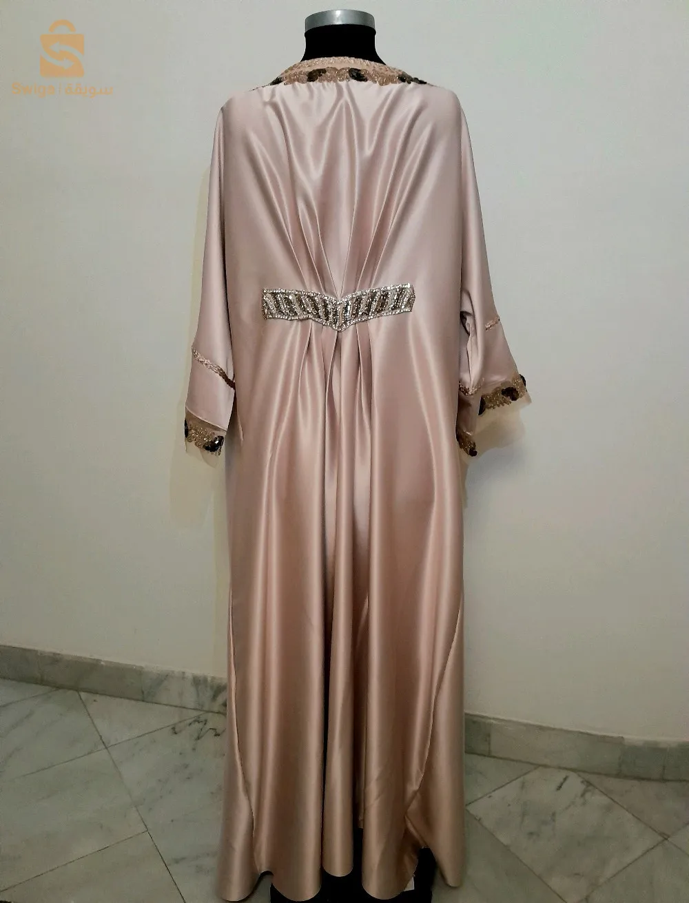 عباية أعراس