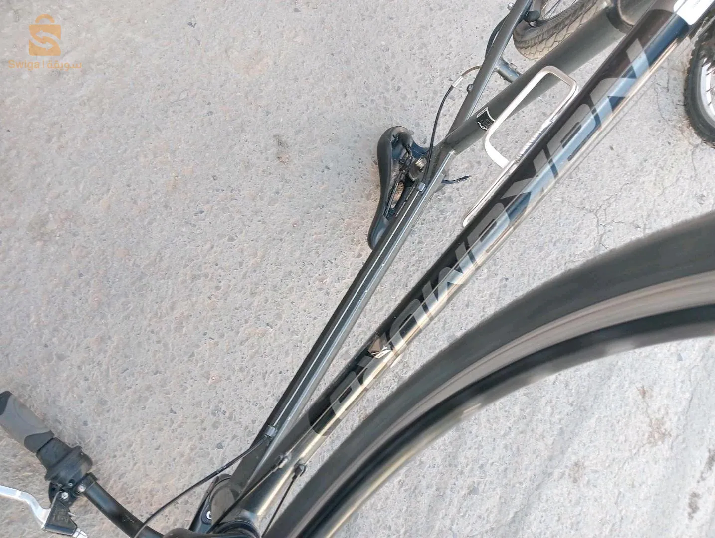 دراجة للبيع