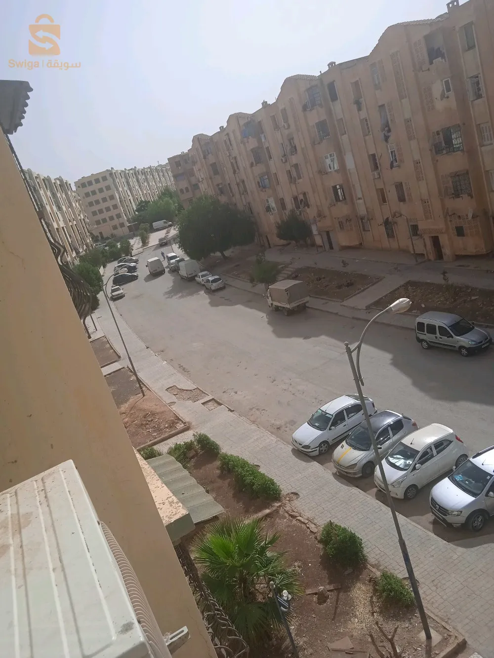 علي منجلي uv1 العمارة 1
