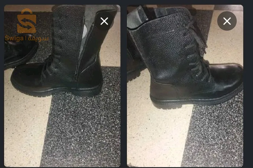 رونجاص للبيع مقاس  40  جديد غير مستعمل
Ronjase Pointur 40 بالجرارة