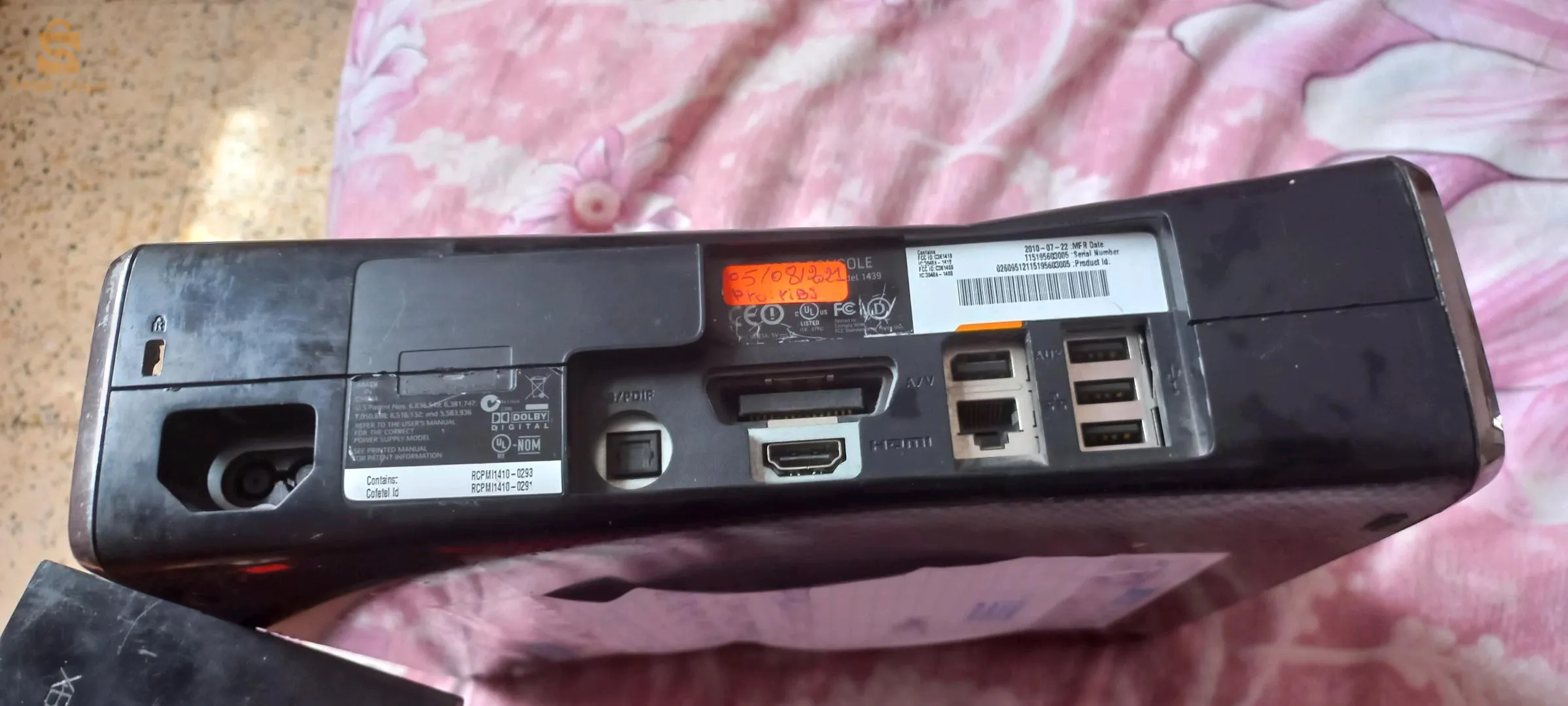 xbox 360 للبيع