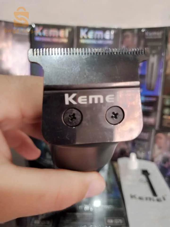 آلة حلاقة kemei