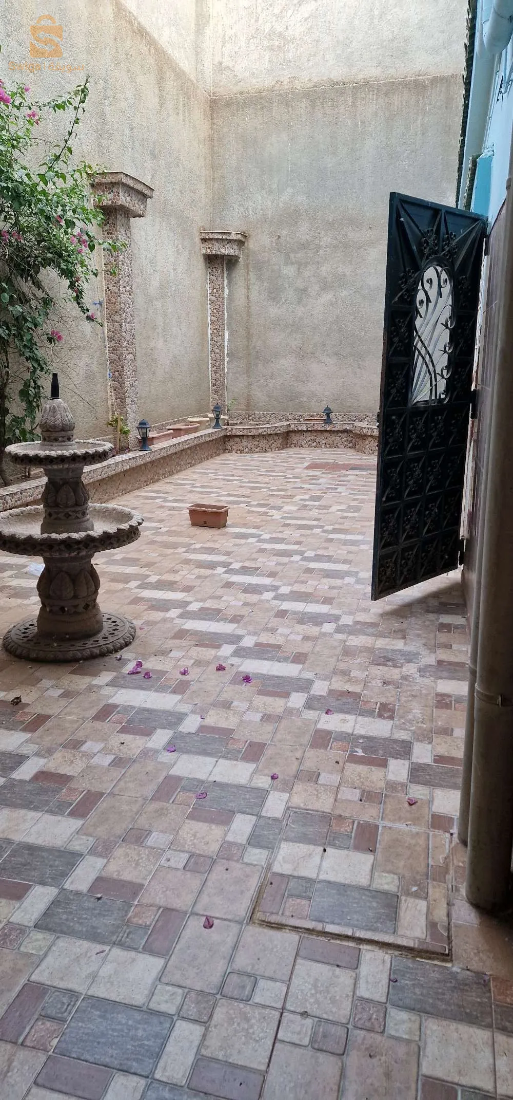 àvendre villa 208m sidi jilali