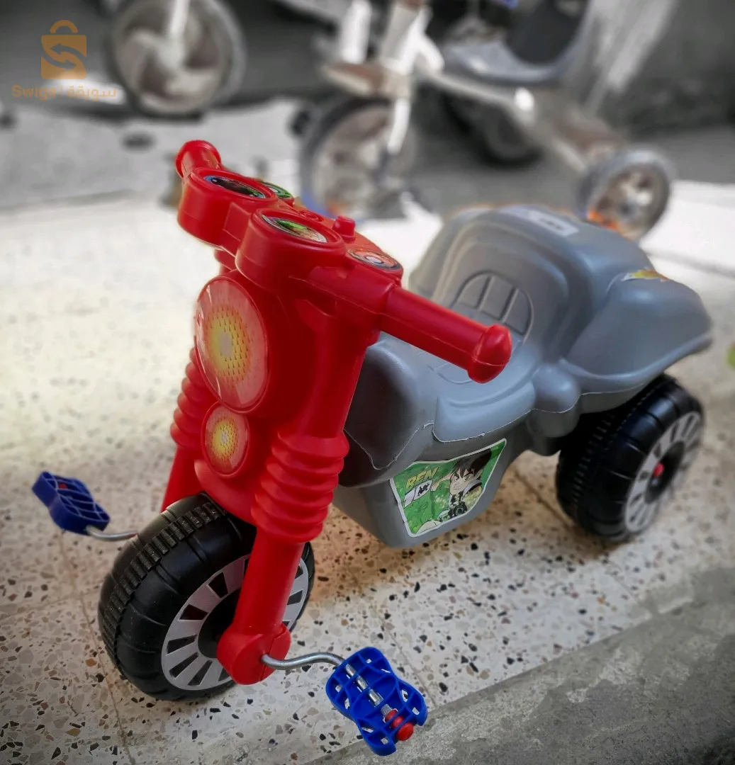 دراجات أطفال