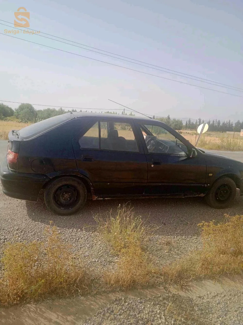 بوغرارة لفجوج