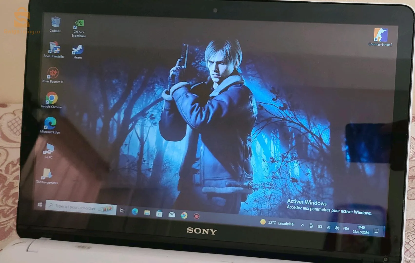 laptop Sony