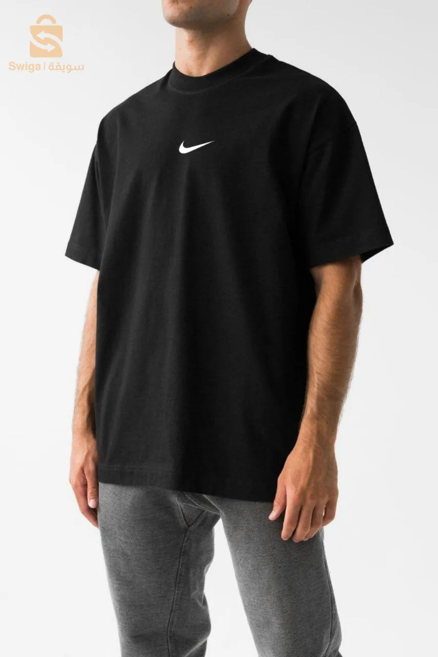 Nike oversize T-shirt