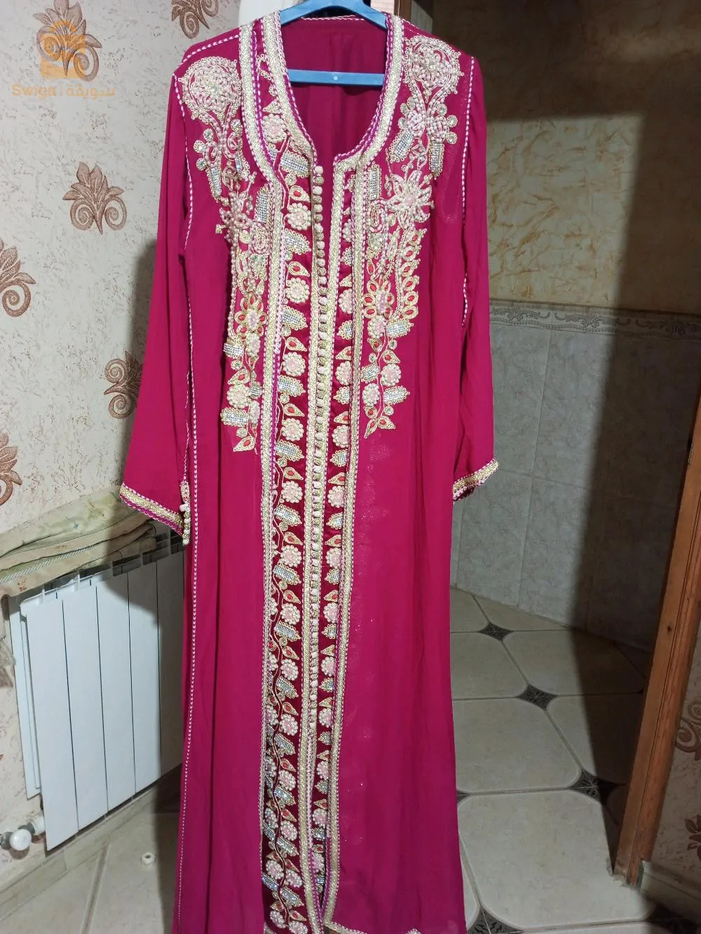 قفطان مغربي