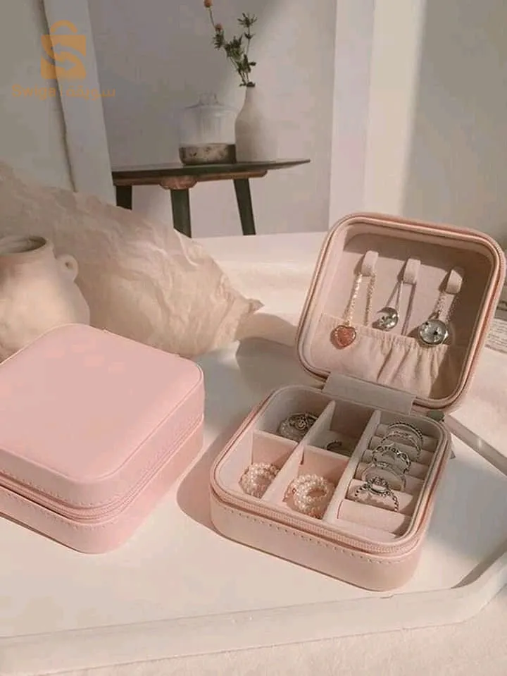 small jewelry box