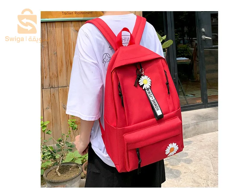 Sac a Dos 4en1