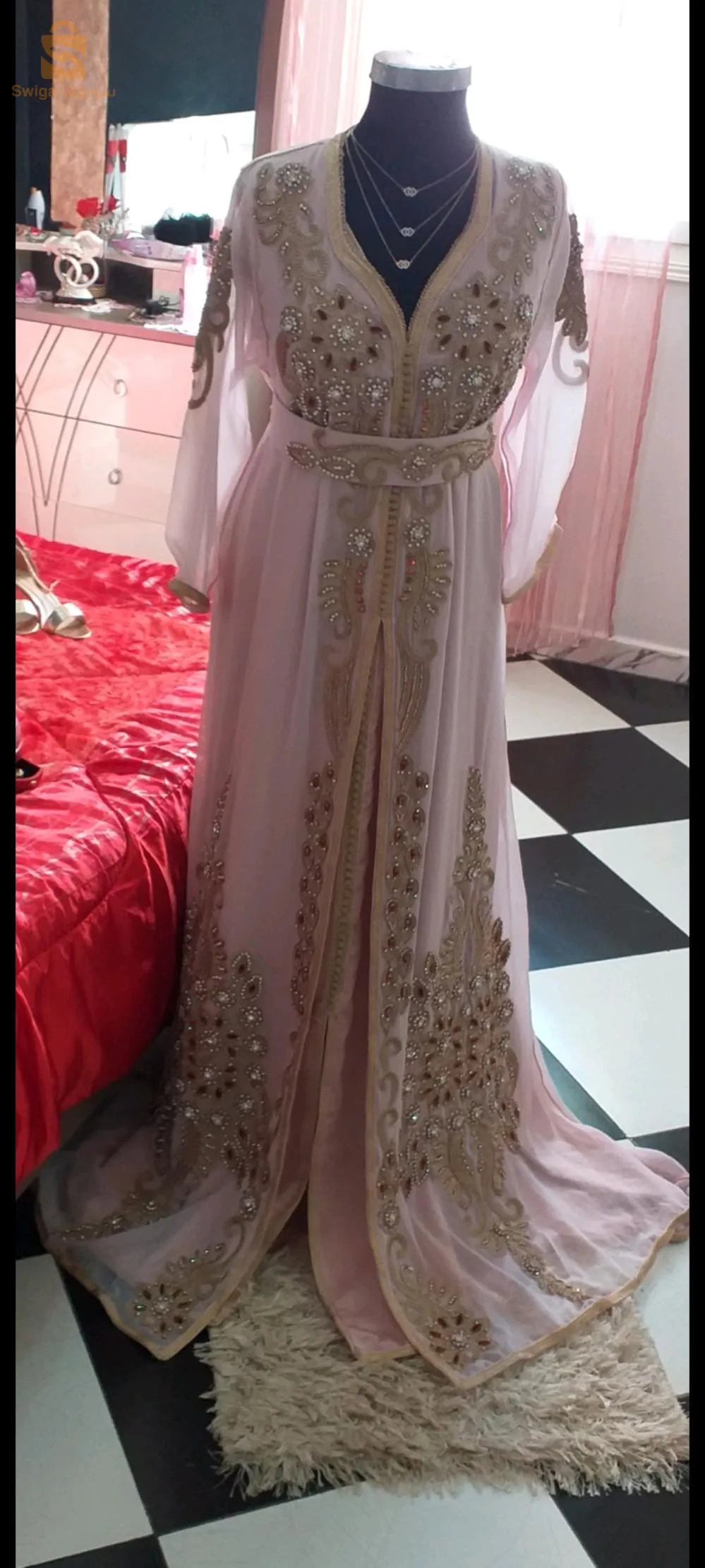 برج بوعريريج (وسط المدينة)