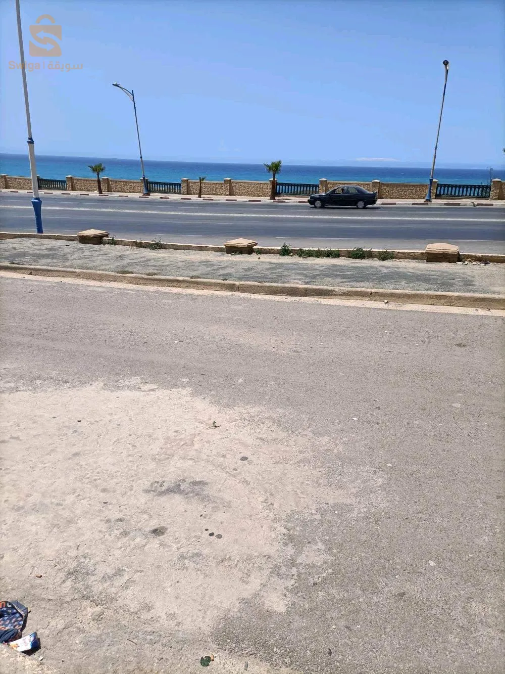 بجانب موستالاند  Mostaland