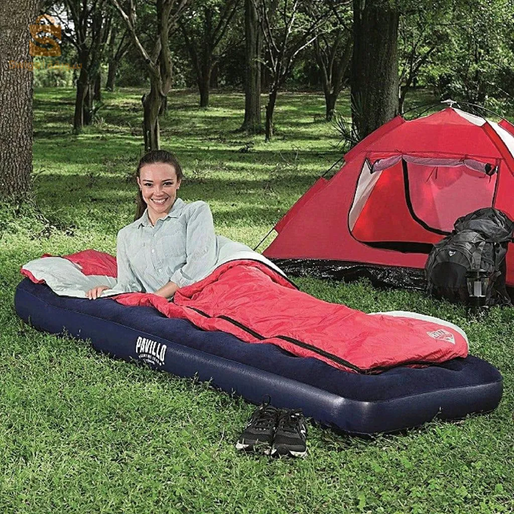 Matelas  gonflable bestway 1.85 m