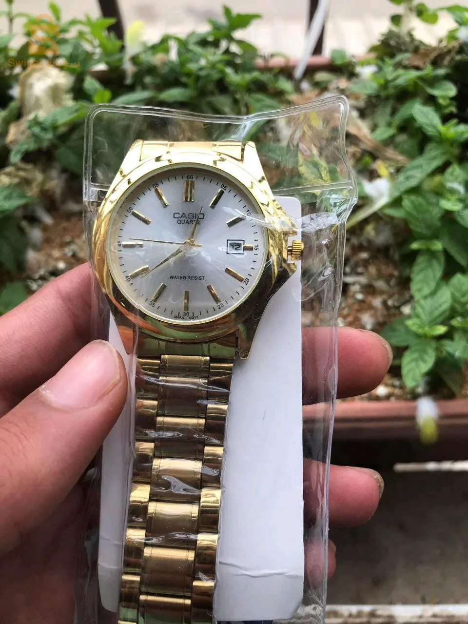 ساعات رجالية