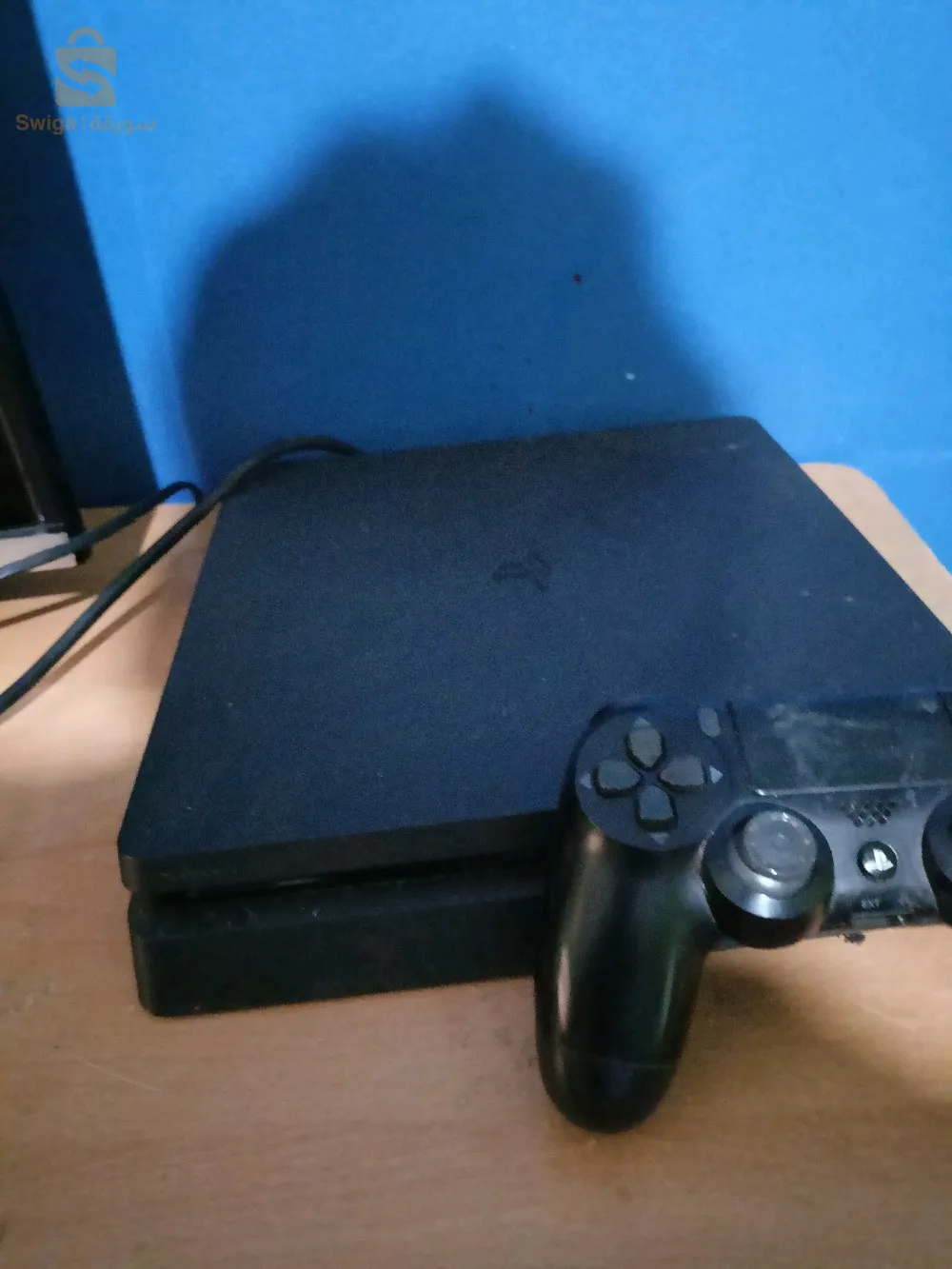 بلايستيشن 4 /1 تيرا