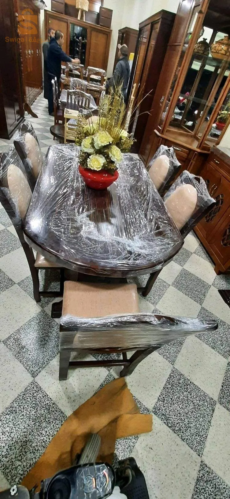 حي دهيمات