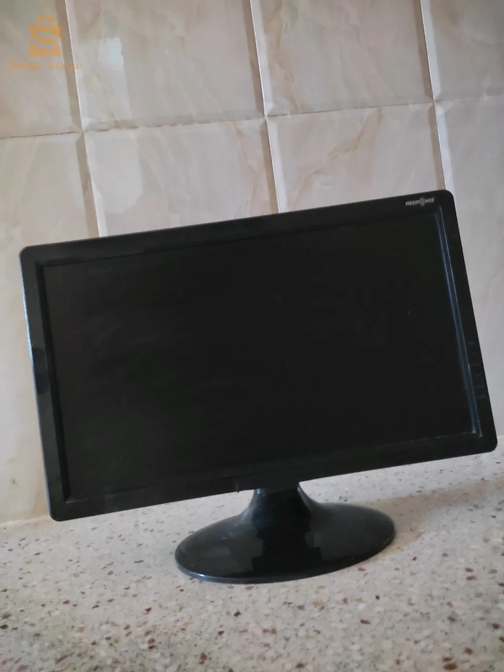 écran monitor pour pc fix ou pc portable