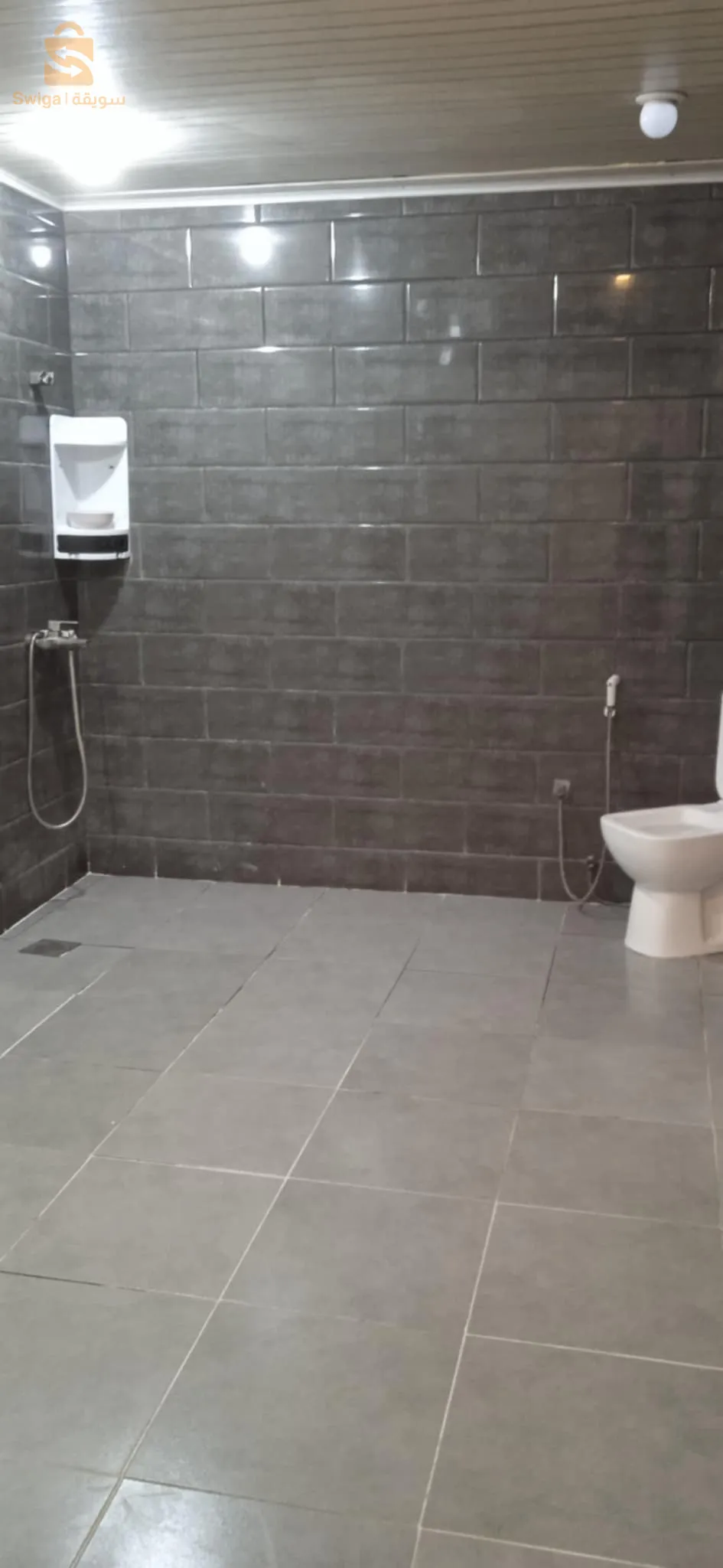 Duplex à louer