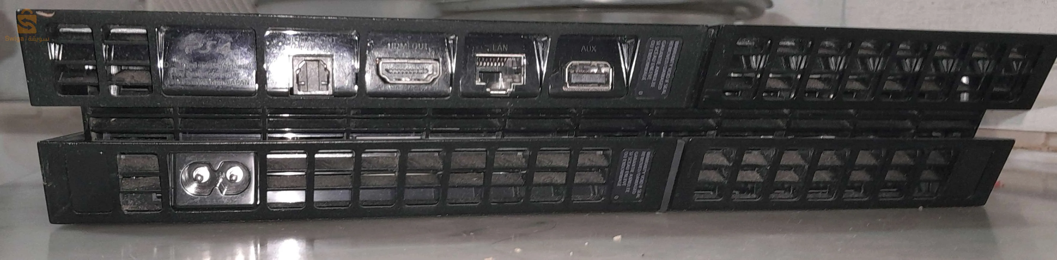 بلاي 4  للبيع مستعمل