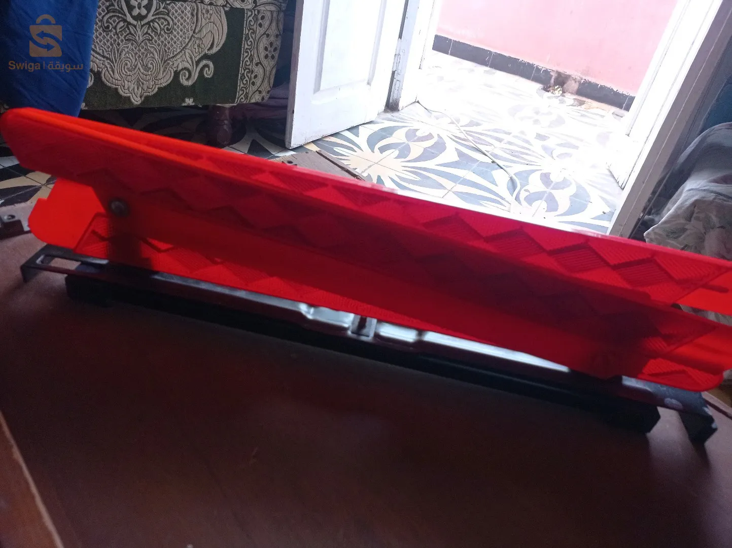 مثلث الطوارئ