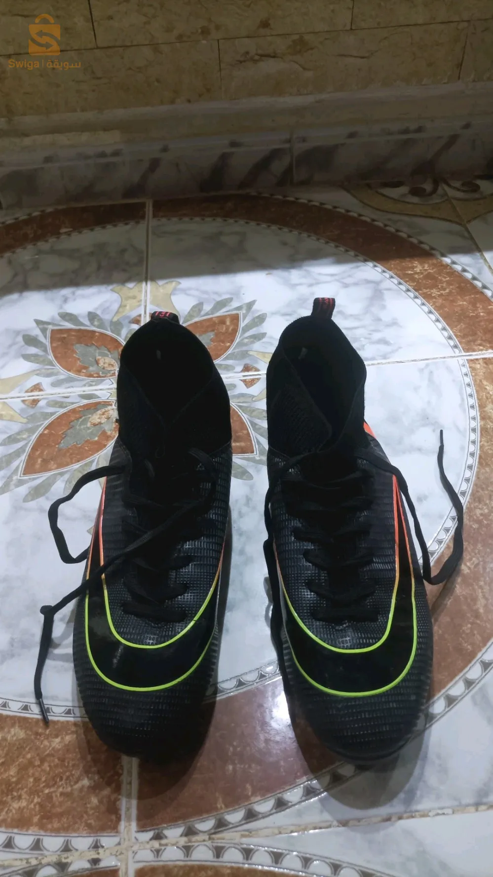 soulier professionnel habt kaba fe