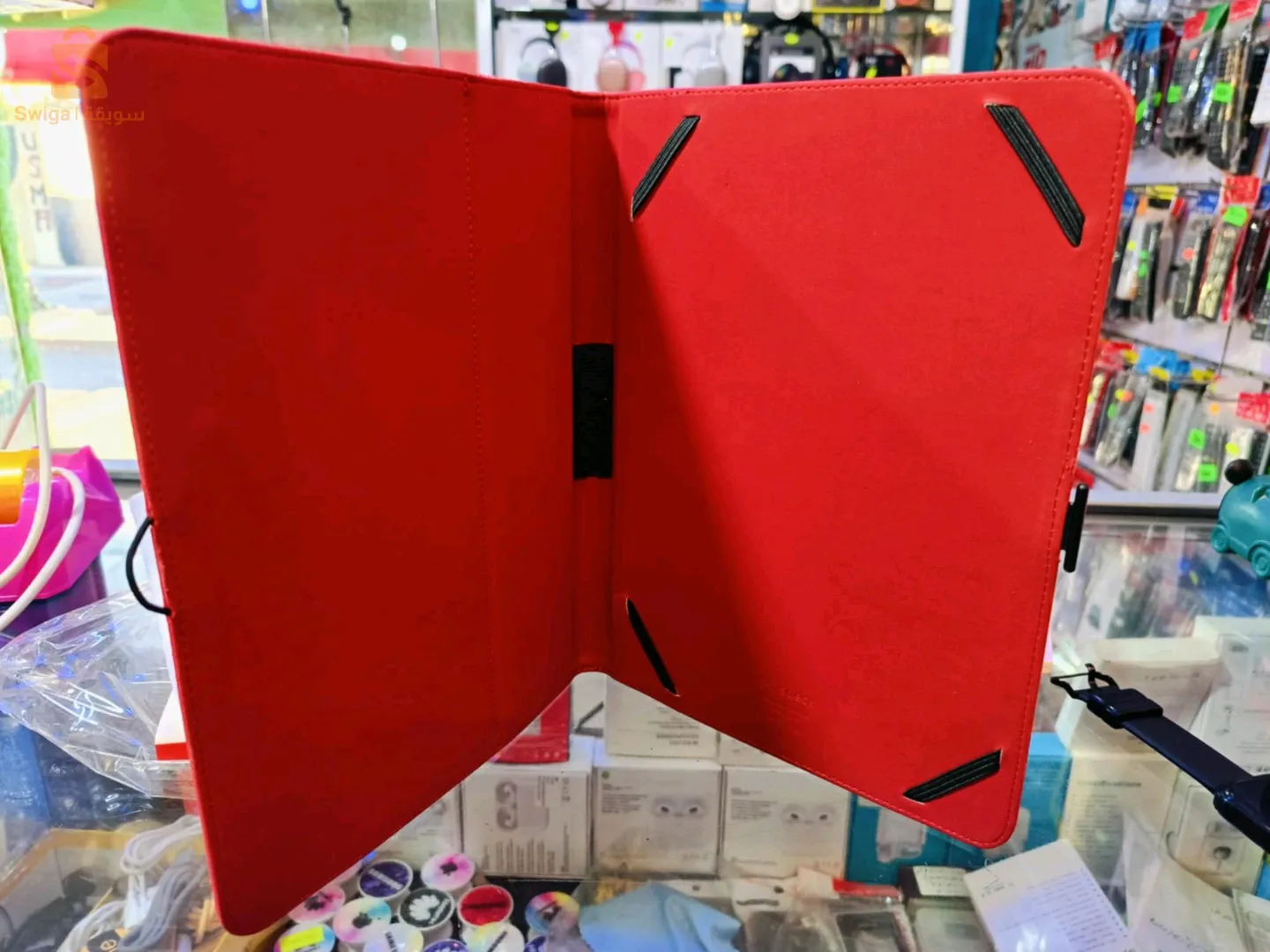 بوشات طابلات. 
10 pause 
8 pause 
7 pause