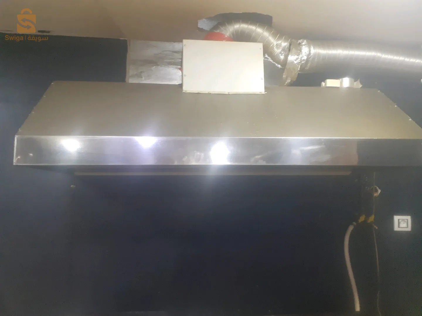 فريقو 1m نضيف و2 طواجن نضاف وhaut