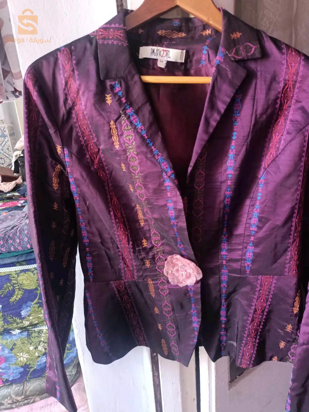 tenue traditionnelle