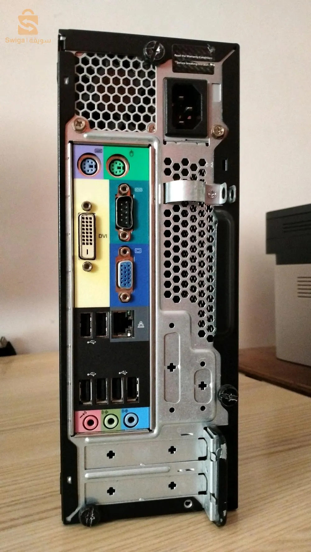 ordinateur bureau Acer