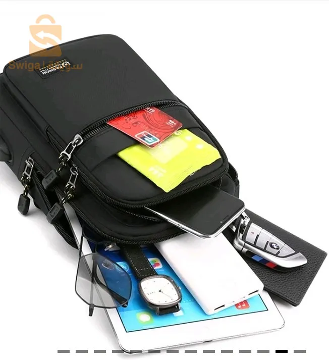 محفظة ظريفة