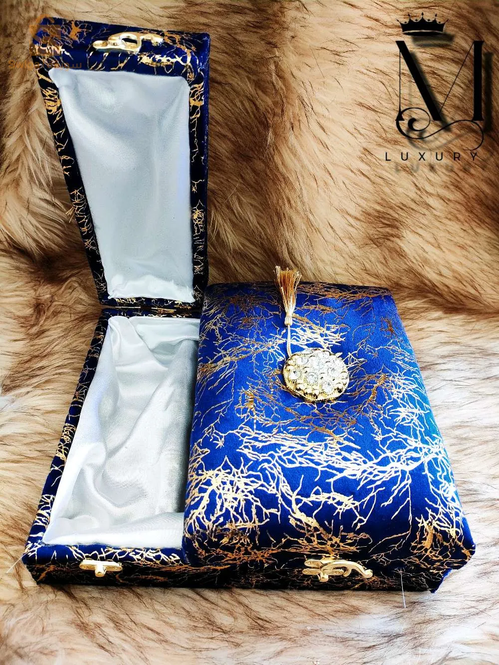 coffret