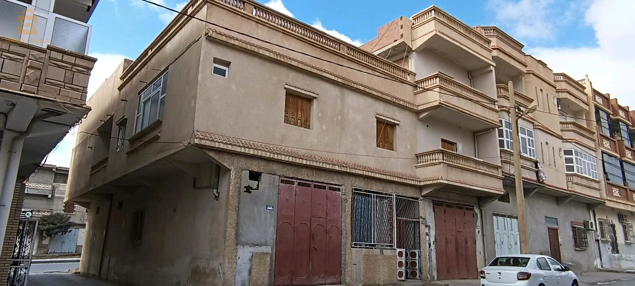 حي النصر ام البواقي