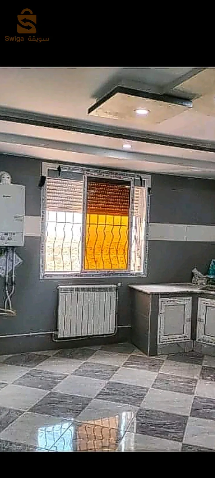 الحباق.بوهناق400سكن تلمسان